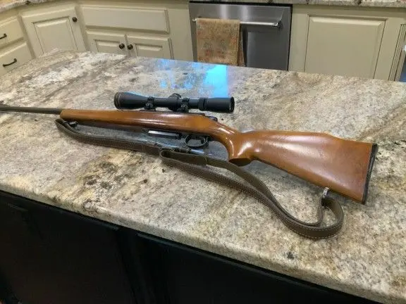 Remington 788