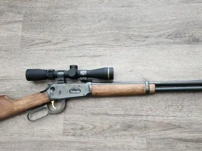 Winchester 94