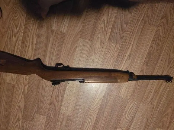 M1 carbine
