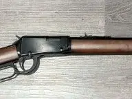 Henry Lever action 22