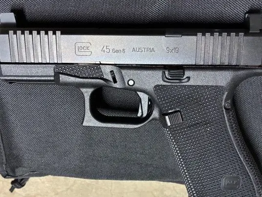 Glock 45 gen 6