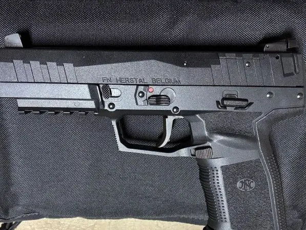 FNH 5.7