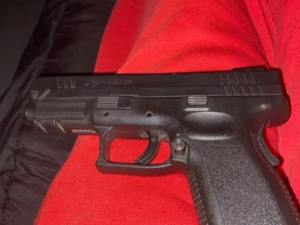 XD .45