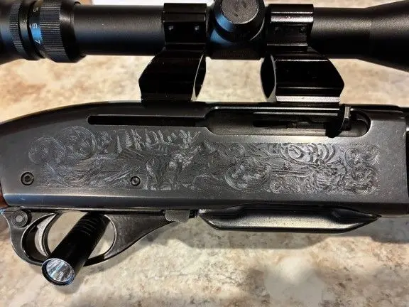 Remington 7400