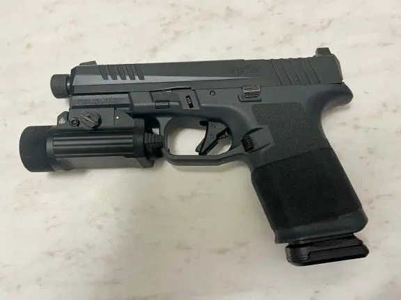 Ruger RXM