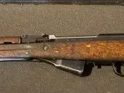 1964 Norinco SKS Spiker