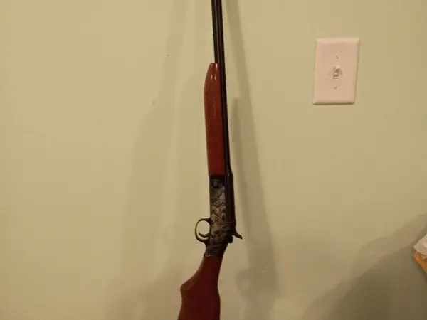 H&R Topper 88 20ga