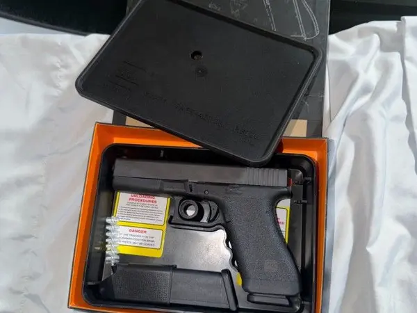 Glock G80