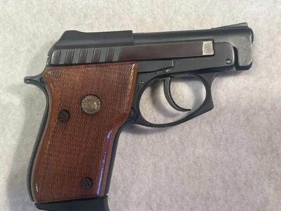 Taurus ,25 Auto