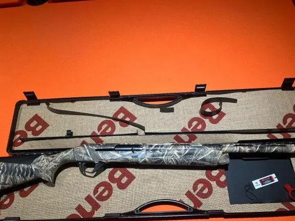 Benelli Super Black Eagle 3
