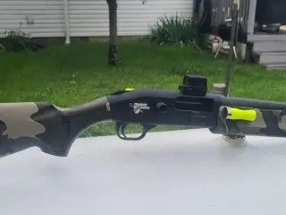 Mossberg 930 Thunder Ranch edition