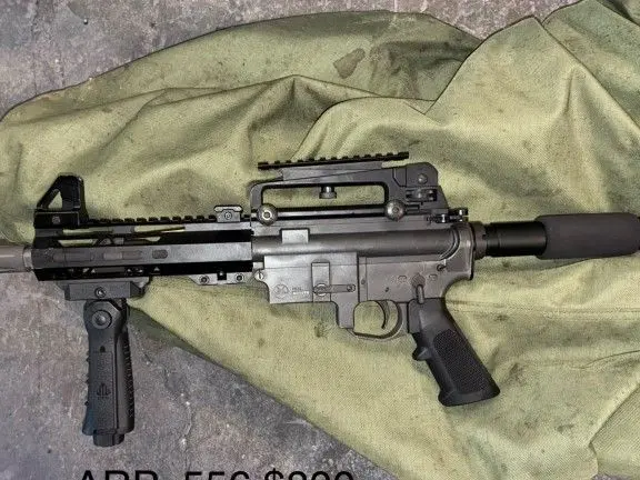 ARP .556