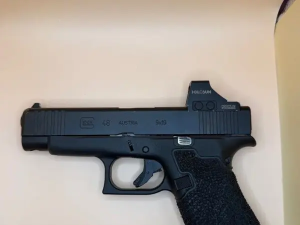 Glock 48