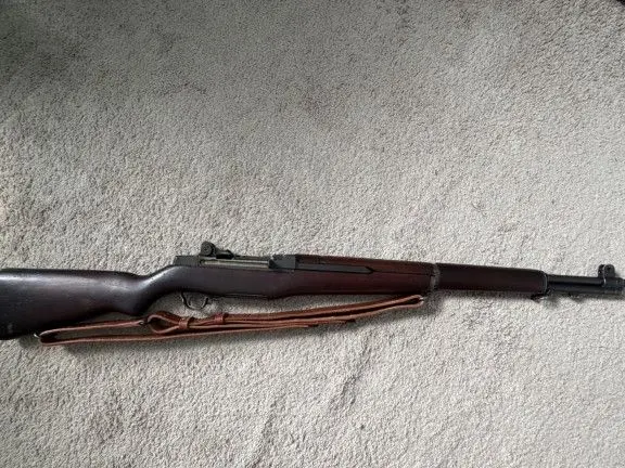 M1 Garand