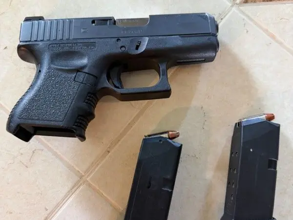 Glock 26