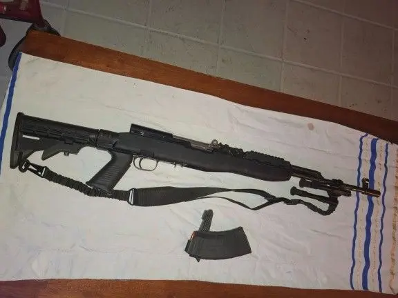 SKS