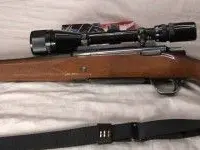 300 Win Mag