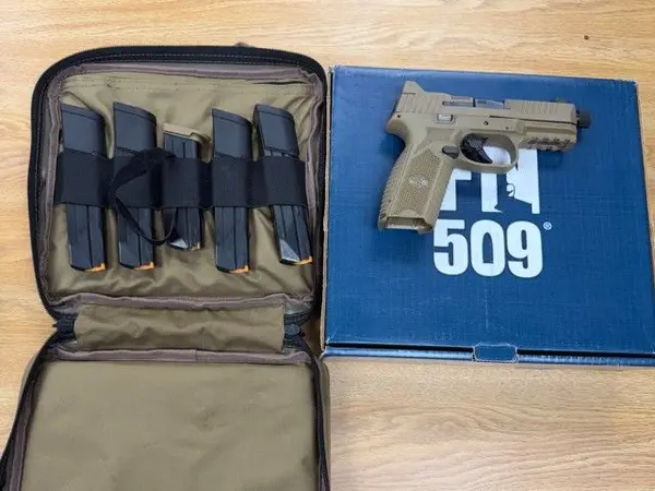 FN 509