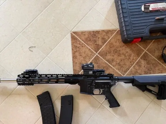 AR-15