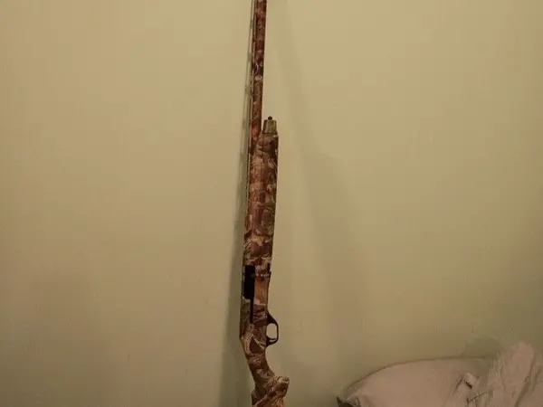 Stoeger Model 2000 12ga