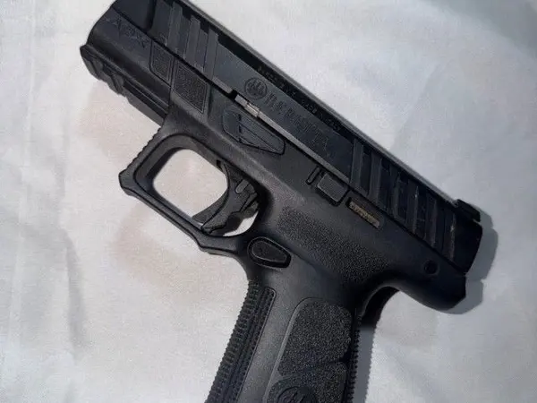 Baretta APX