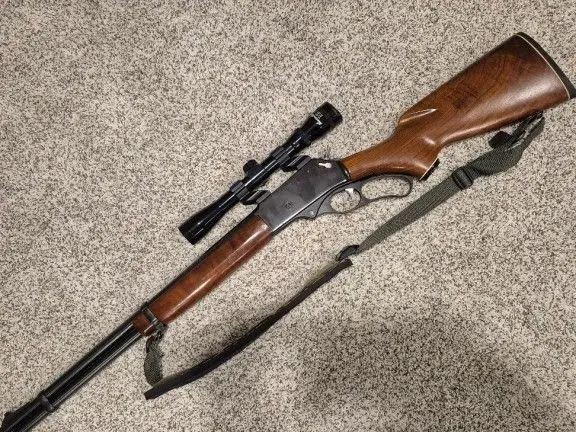 Western Field 30-30-