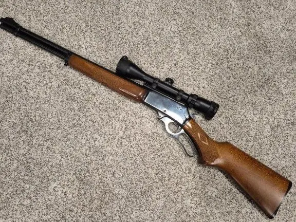 Marlin 336