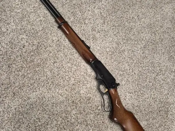 Marlin 336 Lever action