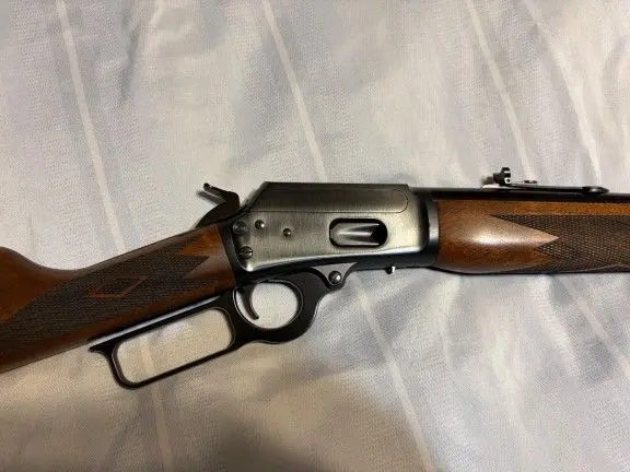 Marlin 1894 44 Magnum lever Action New