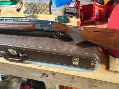 Browning bt99