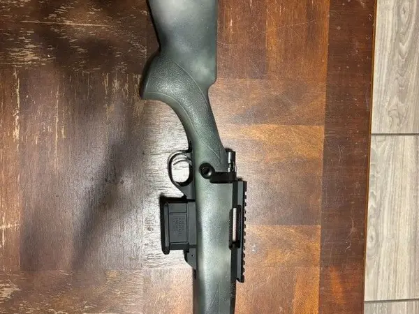 Howa 6.5 Grendel