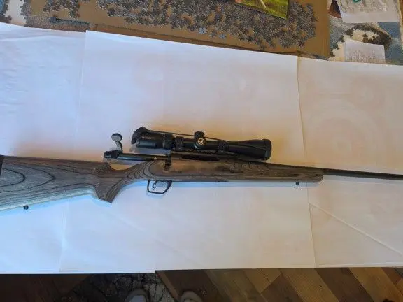 Remington 783