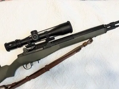 Springfield Armory M1A