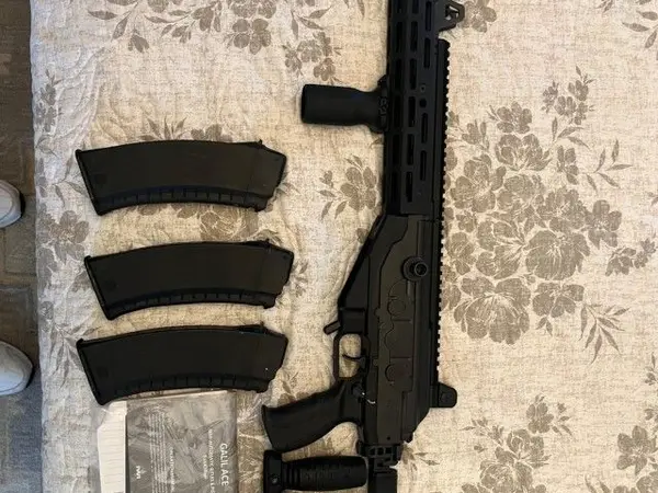 iwi gall ace gen 1 5.45
