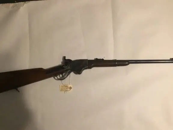 Taylor Arms Spencer