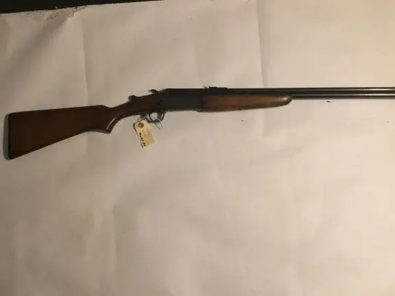 Savage M24 O/U 22/410