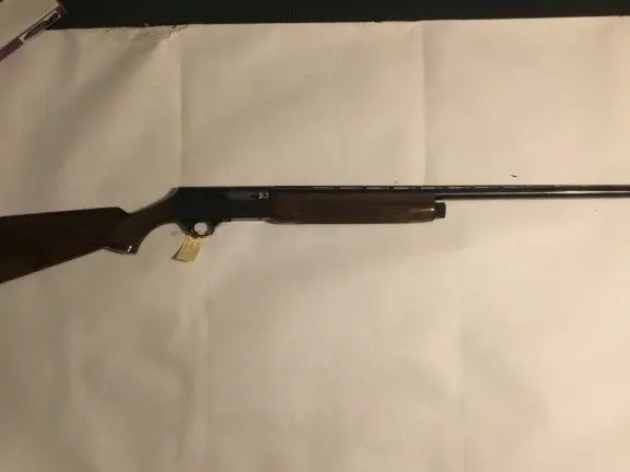 Browning B2000 12 gauge