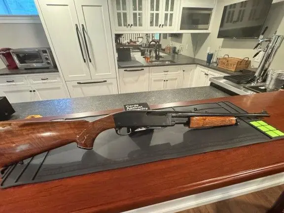 Rare Remington 760 Factory Carbine 30-06
