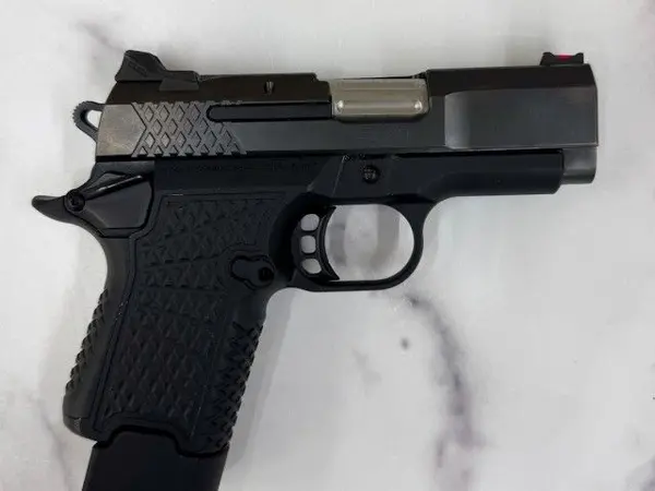 Wilson Combat sfx9