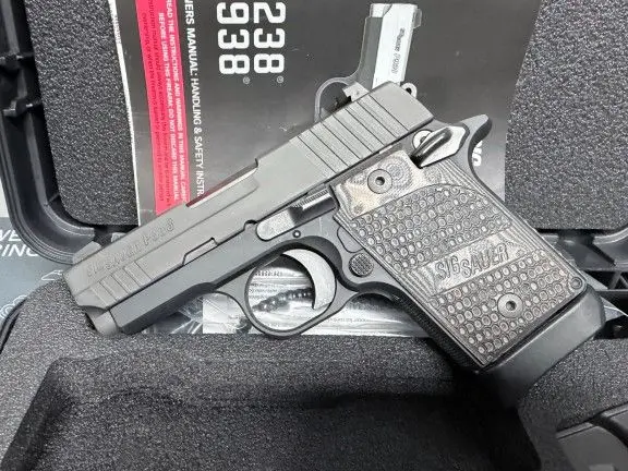 SIG 938