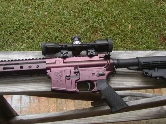 Rifles for Sale from Local Sellers Near You - GunList