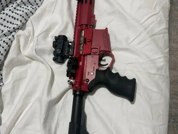 300 BLK ARP