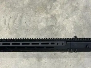 BRN-180 Upper AR