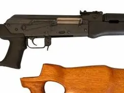 AK-47 MAK 90 Sporter