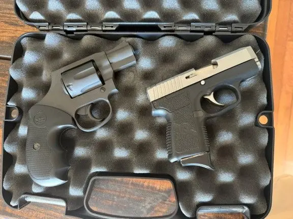 KAHR CM9