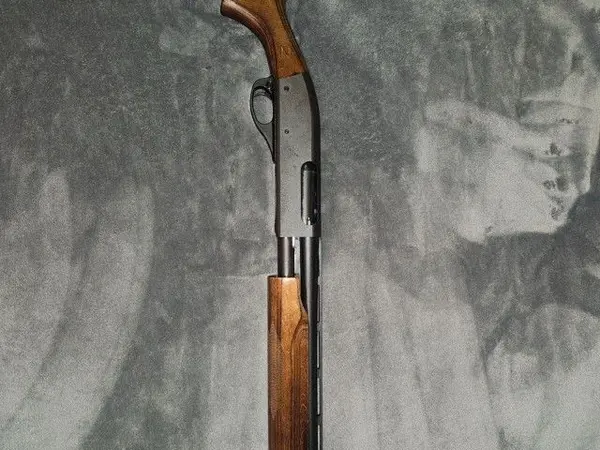Remington 870 youth 20 guage