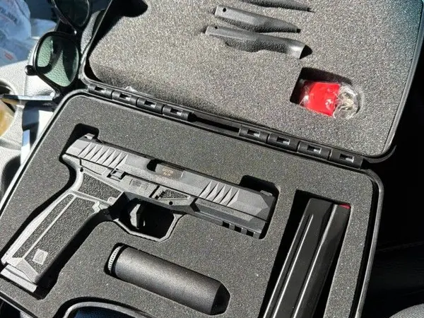Arex delta L