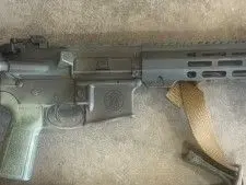 M&P Sport 3