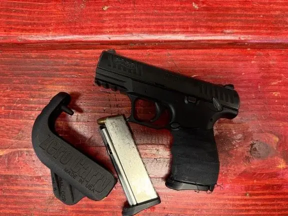Walther CCP M2