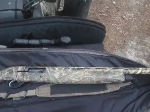 Beretta A300 Oulander